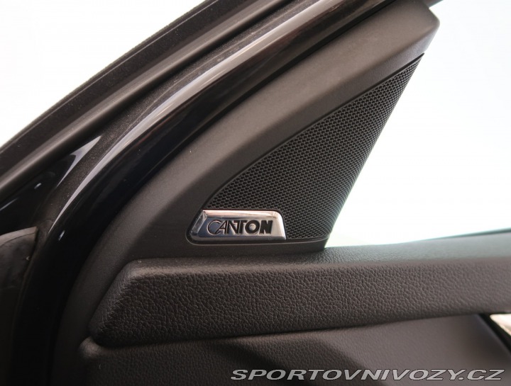 Škoda Octavia RS RS 2.0 TDI 2014