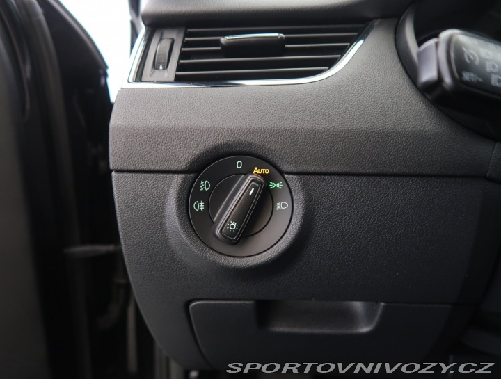 Škoda Octavia RS RS 2.0 TDI 2014