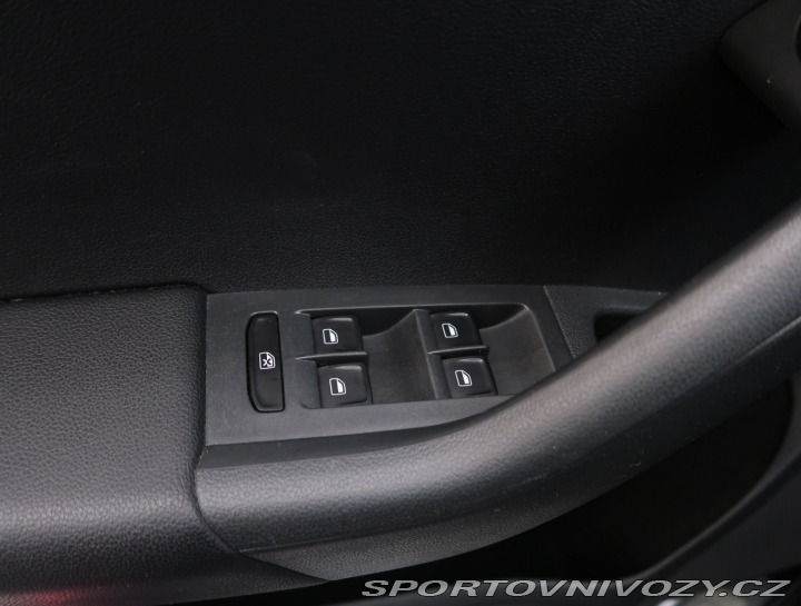 Škoda Octavia RS RS 2.0 TDI 2014