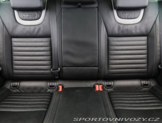 Škoda Octavia RS RS 2.0 TDI 2014