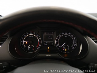 Škoda Octavia RS RS 2.0 TDI 2014