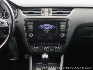 Škoda Octavia RS RS 2.0 TDI 2014