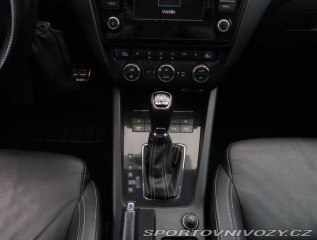 Škoda Octavia RS RS 2.0 TDI 2014