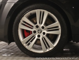 Škoda Octavia RS RS 2.0 TDI 2014