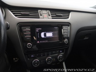 Škoda Octavia RS RS 2.0 TDI 2014