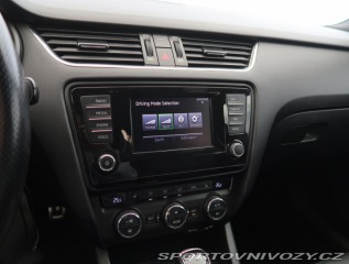 Škoda Octavia RS RS 2.0 TDI 2014