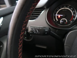 Škoda Octavia RS RS 2.0 TDI 2014
