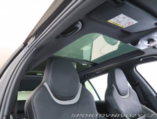 Škoda Octavia RS RS 2.0 TDI 2014