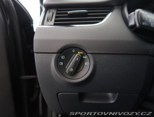 Škoda Octavia RS RS 2.0 TDI 2014