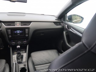 Škoda Octavia RS RS 2.0 TDI 2014