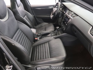 Škoda Octavia RS RS 2.0 TDI 2014