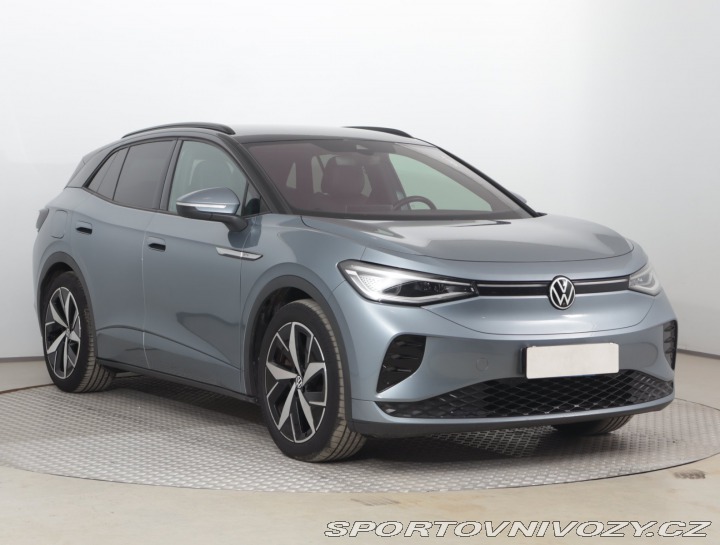 Volkswagen ID.4 GTX GTX (82 kWh) 2022