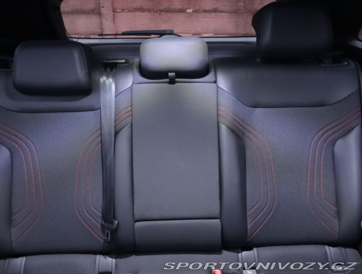 Volkswagen ID.4 GTX GTX (82 kWh) 2022