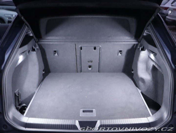 Volkswagen ID.4 GTX GTX (82 kWh) 2022