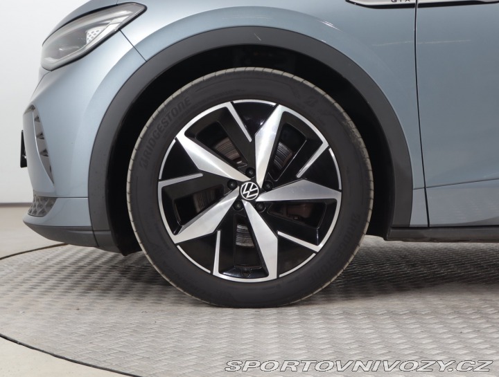 Volkswagen ID.4 GTX GTX (82 kWh) 2022
