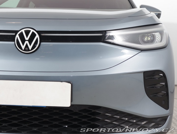 Volkswagen ID.4 GTX GTX (82 kWh) 2022