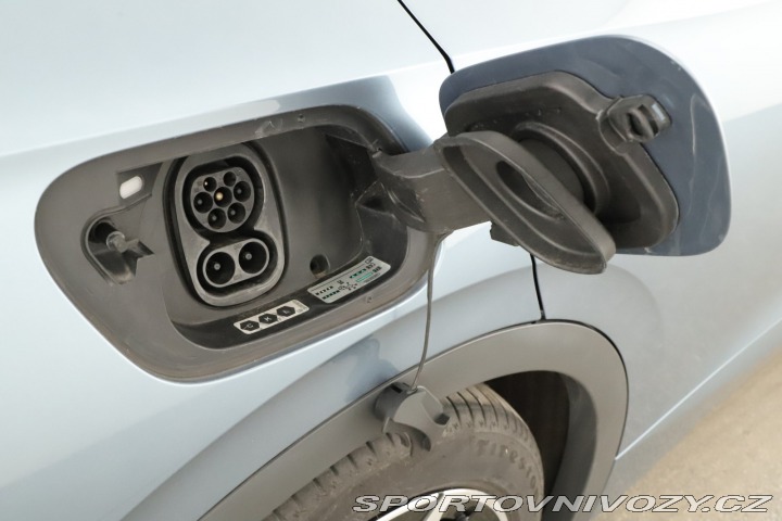 Volkswagen ID.4 GTX GTX (82 kWh) 2022