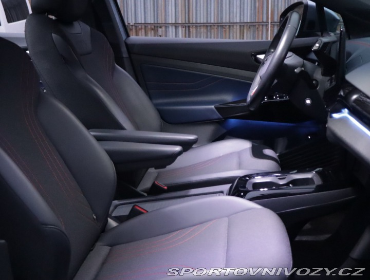 Volkswagen ID.4 GTX GTX (82 kWh) 2022