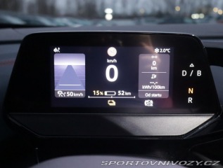 Volkswagen ID.4 GTX GTX (82 kWh) 2022