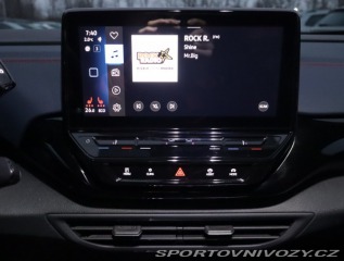 Volkswagen ID.4 GTX GTX (82 kWh) 2022