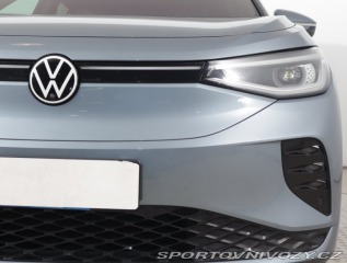 Volkswagen ID.4 GTX GTX (82 kWh) 2022