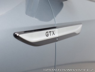 Volkswagen ID.4 GTX GTX (82 kWh) 2022