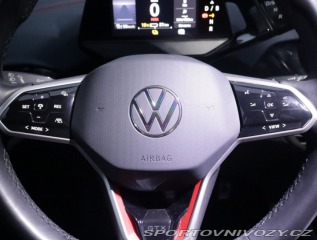 Volkswagen ID.4 GTX GTX (82 kWh) 2022