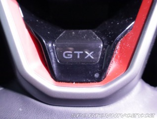 Volkswagen ID.4 GTX GTX (82 kWh) 2022