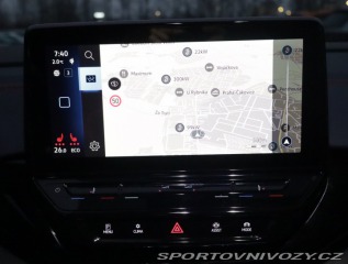 Volkswagen ID.4 GTX GTX (82 kWh) 2022