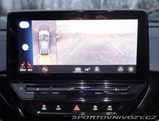 Volkswagen ID.4 GTX GTX (82 kWh) 2022