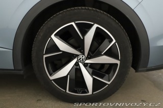 Volkswagen ID.4 GTX GTX (82 kWh) 2022