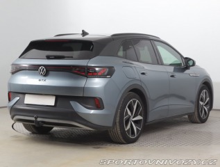 Volkswagen ID.4 GTX GTX (82 kWh) 2022