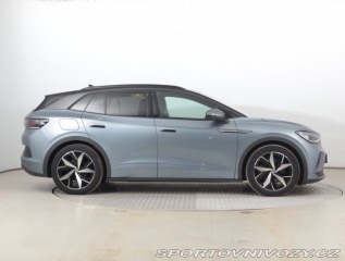 Volkswagen ID.4 GTX GTX (82 kWh) 2022