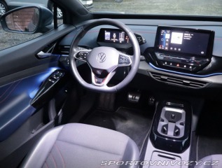 Volkswagen ID.4 GTX GTX (82 kWh) 2022