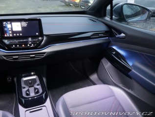 Volkswagen ID.4 GTX GTX (82 kWh) 2022