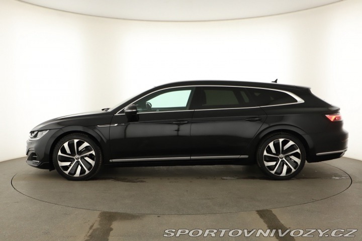 Volkswagen Arteon R-line 2.0 TDI 4Motion 2022