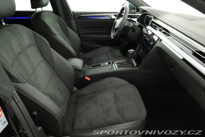 Volkswagen Arteon R-line 2.0 TDI 4Motion 2022