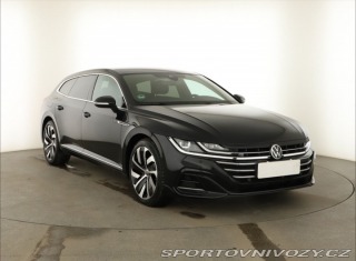 Volkswagen Arteon R-line 2.0 TDI 4Motion 2022