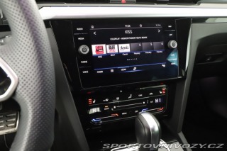 Volkswagen Arteon R-line 2.0 TDI 4Motion 2022