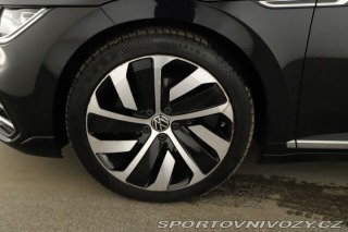 Volkswagen Arteon R-line 2.0 TDI 4Motion 2022