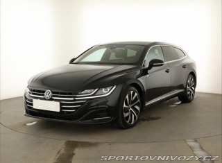 Volkswagen Arteon R-line 2.0 TDI 4Motion 2022