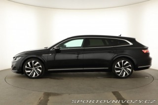 Volkswagen Arteon R-line 2.0 TDI 4Motion 2022