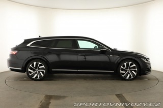 Volkswagen Arteon R-line 2.0 TDI 4Motion 2022