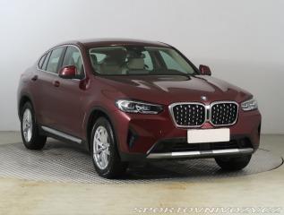 BMW X4 xDrive30d