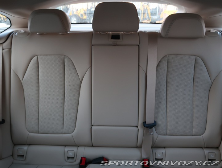 BMW X4 xDrive30d 2022