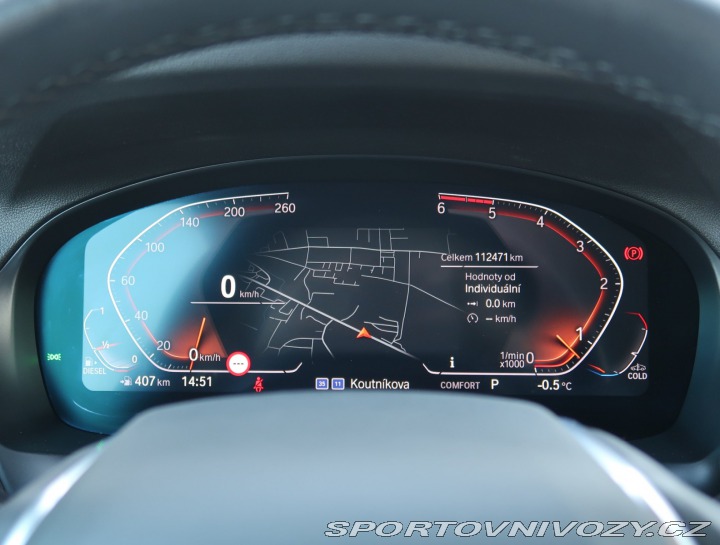 BMW X4 xDrive30d 2022