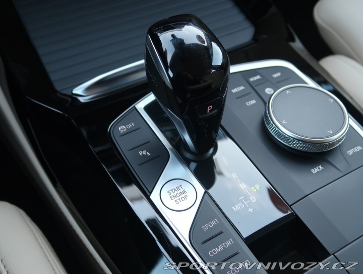 BMW X4 xDrive30d 2022