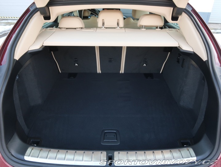 BMW X4 xDrive30d 2022