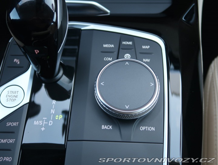 BMW X4 xDrive30d 2022