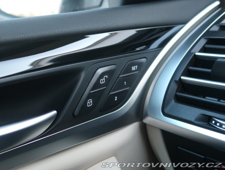 BMW X4 xDrive30d 2022